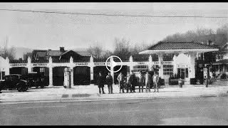 Dissecting Wheeling - Unknown Gas Station