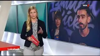 Limited Kickz - WDR TV Beitrag