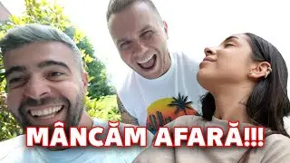 Gratar in Franta cu francezi!