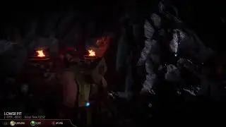 Mk11 Krypt Event Situation
