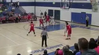 Palma falls to Capital Christian in the NorCal playoffs