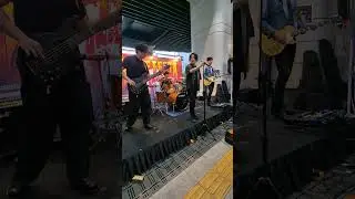 Show Me How to Live - Crimson Vill (원곡 Audioslave)