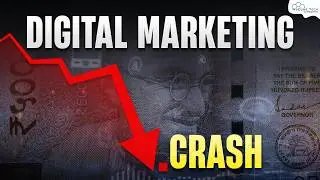 End of Digital Marketing Jobs is here &mdash; New era begins