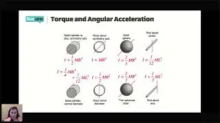 AP Physics 1 &mdash; Angular Momentum Review (Unit 7) | Kelley Commeford