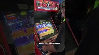 Australia&rsquo;s largest retro arcade 👾 #shorts #arcade #retro #videogames #retrogaming
