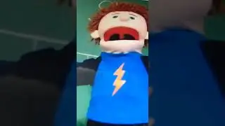 Patrick's burp