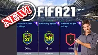 Fifa 21 - Path To Glory Guaranteed pack!  massive potential - but expensive!