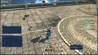 Blade and Soul (Destroyer Arena PvP 1x1 1600+) Anal Karnaval