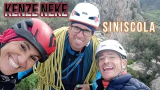 Kenze Neke Siniscola