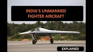 Explained: What is the Autonomous Flying Wing Technology Demonstrator of India?
