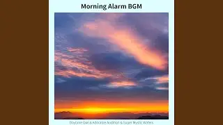 Sunrise in the Hills