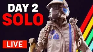 Day 2 of Arc Raiders, This Game is Amazing!