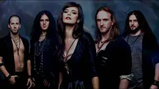 Visions of Atlantis - The Deep & The Dark (Subtítulos Inglés & Español)