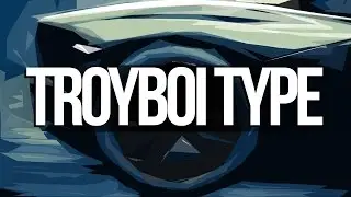 TRAP MUSIC - TROYBOI TYPE BEAT (Prod By SUSPEKT & RVMP)