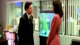 A Love Story -- How I Met Your Mother