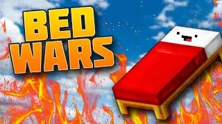 GUILD WAR IN FREE FIRE AND MINECRAFT BED WARS💀🗿😱🤯|| FUNNY LIVE STREAM||#FREFIRE #MINECRAFT