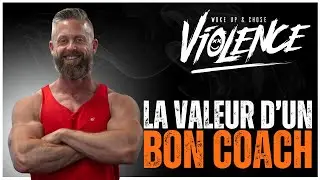 La valeur d'un coach d'exp&eacute;rience | Ep. 149: Guillaume Boucher