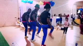 Kastelo Tofo OsMaDoDaS – Mughil Sankar Birthday (From Mughil Anniversary, 1stperform) Set. DanceHall