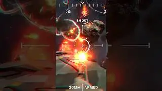SALVO Demo available on Steam!