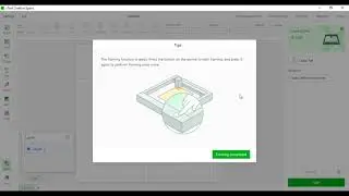 Учебное пособие по оформлению в Xtool — Xtool Creative Space — Как оформить и изменить настройки ...