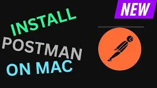 Загрузите Postman на Mac | Установите и запустите инструмент тестирования API | Руководство 2025 ...