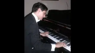 Chopin Berceuse, Op.57 (B&ouml;sendorfer 225 vs Casio Privia)