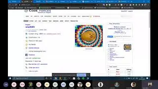Intro To Competitive Programming for Freshers [Monsoon 2k20]