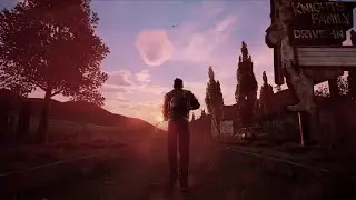 State of Decay with Cheat Engine - 腐烂国度 （外挂）