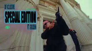 Xclusive Ft.  Golden, The Holyhood - SPECIAL EDITION ( Video Oficial) + (Interlude)