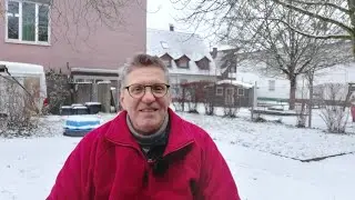 Zuversicht 271 (2026-01-07): Neues Jahr - alles neu? | Pfr. Siegfried Weber | Ev. Kirche Knielingen