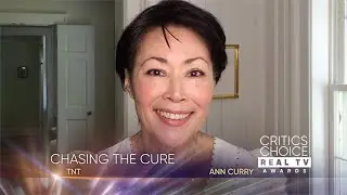 BEST LIVE SHOW - CHASING THE CURE