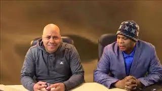 Jamal can't remember the name of the Segment...