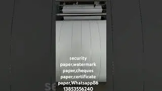 security paper,watermark paper,cheques paper,certificate paper,whatsapp8613853556240