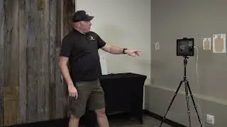 Shooter Ready Challenge - Tracking Practice Data - March 2022