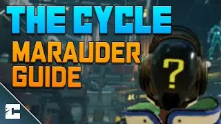 Wie fightet man einen Marauder (Jeff) - Guide | The Cycle: Frontier [Deutsch]