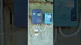 7/11kw vfd inverter for home with pelter,,,,,