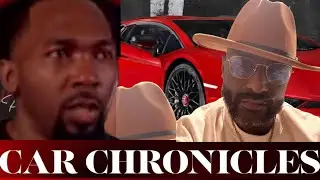 JONNY MAC GREG GEEZ SHADY BLACK MEEK MILL RECAP OSCHINO & CEO NAFEES