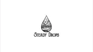 Never Again - STEADY DROPS