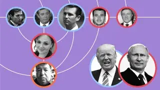 Carl Bernstein on Trump: We know there's a cover-up