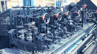 Freedom Machinery's 3