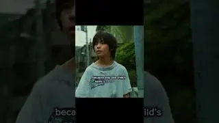 The movie  'Nobody knows'  explained in english.#shorts #movie #movieexplained