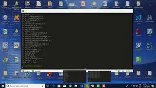 Instalación de Webpack para scss y bootstrap