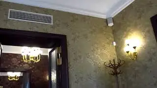 Caf&eacute; Maiasmokk O&uuml; / Tallinn