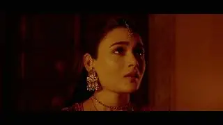 Maharaja movie hot scene