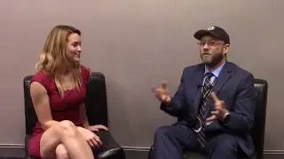 What was Leah Wald&rsquo;s first computer? (Proof of Work)