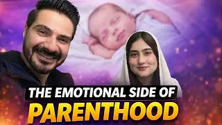 The Emotional Side Of Parenthood | Show Shaw | Pakistan Connect
