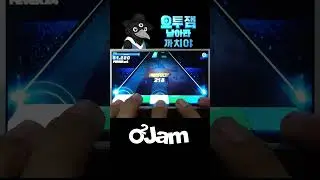 Sussie from KDH&rsquo;s Magpie clan joins O2Jam! &lsquo;Fly, Magpie&rsquo; #o2jam #rhythmgame #KPOP #sussie #derpy
