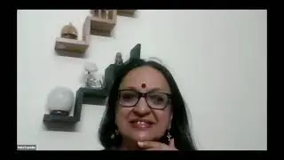CAR-AAAF - Global webinar series on Ayurveda Research #3: Dr. Mala Kapadia