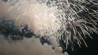 Adelfia San Trifone 2025 - Emotion Fireworks