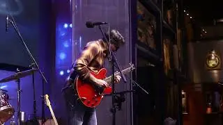 Fred Sunwalk - Live at Hard Rock Caf&eacute; (Water Blues)